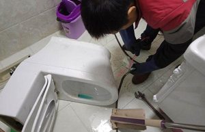 乌鲁木齐县下水道疏通电话-30分钟快速上门
