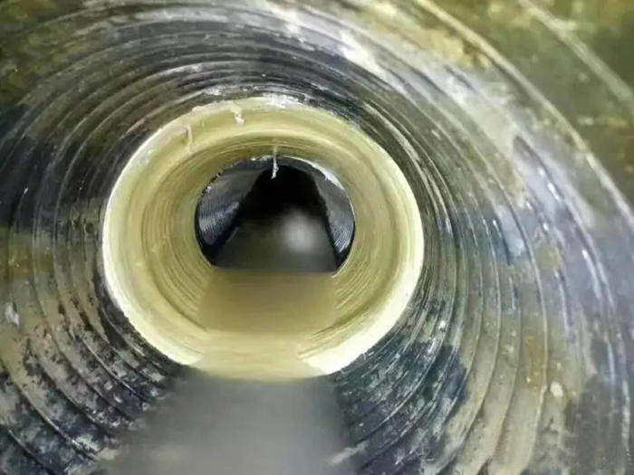 乌鲁木齐县内衬修复法通常适用于哪些类型的断面管道