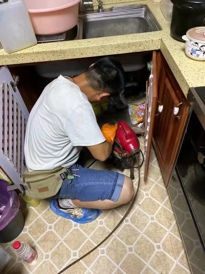 乌鲁木齐县通下水道